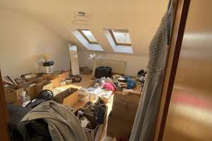 Charmante 2,5-Zimmer Dachgeschosswohnung im Arlinger – Dietlinger Strasse 22, 75179 Brötzingen, Pforzheim – Vorschaubild 15