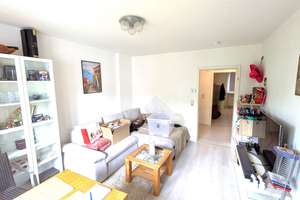 ✨🏡 Helle 2,5-Zimmer-Wohnung mit Wohlfühlcharakter in Bochum-Hamme – Dorstener Straße 182, 44809 Hamme, Bochum – Vorschaubild 2