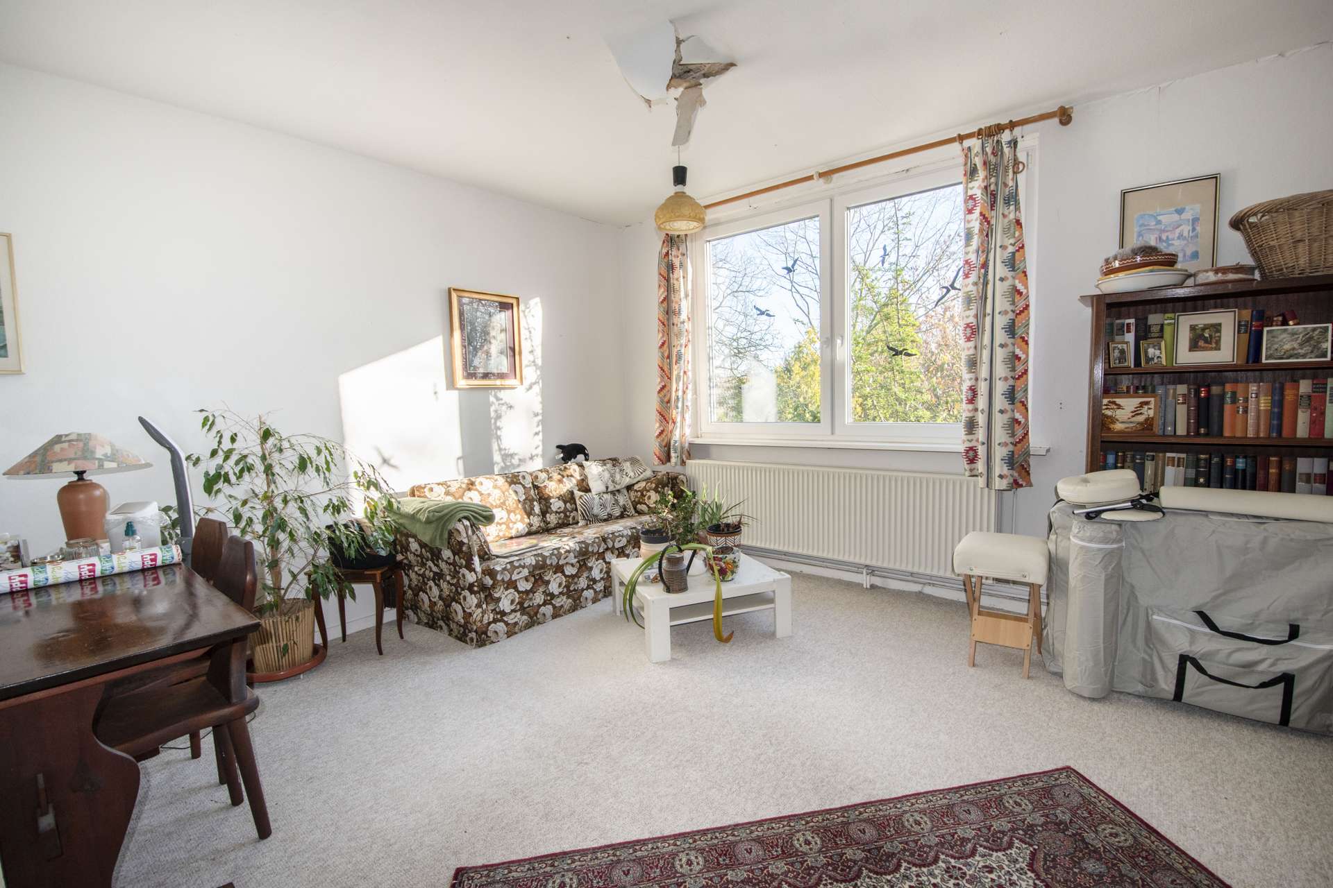 Immobilie in Neuendorf-Sachsenbande - Resthof in Alleinlage im Biotop
 in Neuendorf-Sachsenbande - Bild 7