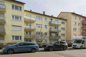 Solide Kapitalanlage mit Potenzial! – Die vollständige Adresse der Immobilie erhältst du vom Anbieter., 75177 Nordstadt, Pforzheim – Vorschaubild 2