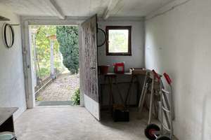 Rülzheim: Wohnhaus mit Nebengebäuden und großem Garten (Bauplatz in 2. Reihe) – Die vollständige Adresse der Immobilie erhältst du vom Anbieter., 76761 Rülzheim – Vorschaubild 31