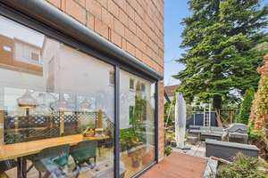 Modernes, hochwertig saniertes Einfamilienhaus mit individuellem Gestaltungspotential – Die vollständige Adresse der Immobilie erhältst du vom Anbieter., 55130 Weisenau, Mainz – Vorschaubild 4