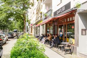 ✓ Bezugsfrei für Selbstnutzer ✓ Nahe der Universität – Waldstr. 43, 10551 Moabit, Berlin – Vorschaubild 14