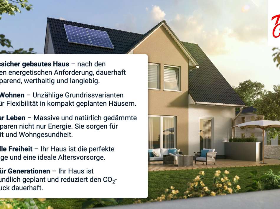 Für eine GRÜNE Zukunft