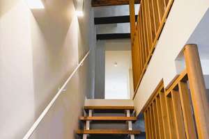 PURE - Kurz vor Fertigstellung: modernes TOWNHOUSE mit großer Dachterrasse in Köln-Sülz – Die vollständige Adresse der Immobilie erhältst du vom Anbieter., 50937 Sülz, Köln – Vorschaubild 20