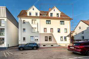 Dreifamilienhaus mit Fabrikgebäude (evtl. ausbaufähig) – Die vollständige Adresse der Immobilie erhältst du vom Anbieter., 78054 Schwenningen, Villingen-Schwenningen – Vorschaubild 18