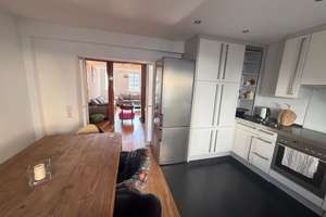** Traumhafte 4,5-Zimmerwohnung, hochwertig ausgestattet * Balkon * EBK * Pkw-Stpl. * gute Lage ** – Die vollständige Adresse der Immobilie erhältst du vom Anbieter., 70327 Untertürkheim (Ortsteil), Stuttgart – Vorschaubild 7