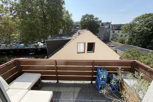 Moderne 2-Zimmer-Wohnung in Köln-Altstadt-Süd – Josephstraße 31-33, 50678 Altstadt/Süd, Köln – Vorschaubild 12