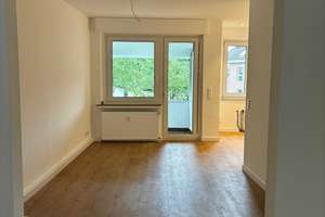 Modernes Wohnen: 2,5-Zimmer-Wohnung in Solingen