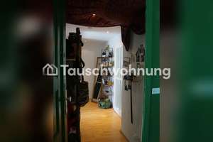 Tauschwohnung: 2 Raum Wohnung in teilsaniertem Altbau – Rothenburger Straße 24, 1097 Äußere Neustadt, Dresden – Vorschaubild 3