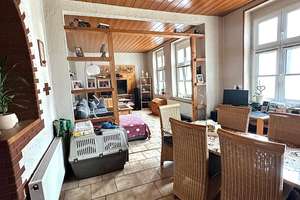 ...EHRENSACHE.. historischer Charme mit modernem Wohnkomfort - DHH in Herne-Röhlinghausen! – Die vollständige Adresse der Immobilie erhältst du vom Anbieter., 44651 Röhlinghausen, Herne – Vorschaubild 19
