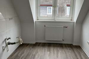 frisch renovierte 2 Zimmer Wohnung – Rutenbergstraße 7, 27568 Mitte, Bremerhaven – Vorschaubild 3