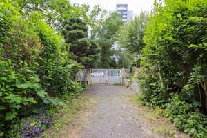 +++ Herrschaftliche Stadthaushälfte am Großen Garten mit außergewöhnlichem Entwicklungspotenzial +++ – Die vollständige Adresse der Immobilie erhältst du vom Anbieter., 1309 Striesen-Süd, Dresden – Vorschaubild 9