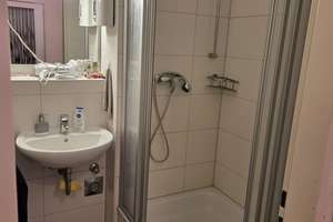 Frisch sanierte 2 Zi.-Whg. in Braunschweig-Innenstadt, vrstl. ab 01.02.26, Möbel-Übernahme erwünscht – Bohlweg 51, 38100 Innenstadt, Braunschweig – Vorschaubild 11