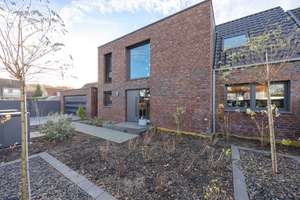 Exklusives Einfamilienhaus mit Dachterrasse, Sauna & hochwertiger Ausstattung – Die vollständige Adresse der Immobilie erhältst du vom Anbieter., 48153 Düesberg, Münster – Vorschaubild 22