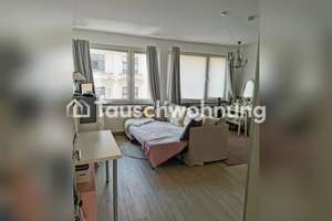 Tauschwohnung: Tausche 2-Zimmer-Wohnung mit Balkon gegen größere Wohnung – Die vollständige Adresse der Immobilie erhältst du vom Anbieter., 50668 Altstadt/Nord, Köln – Vorschaubild 2