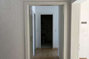 Helle, sanierte 3,5-Zi.-Wohnung mit Küche und Balkon in Gelsenkirchen-Erle – Marktstraße 9, 45891 Erle, Gelsenkirchen – Vorschaubild 7