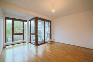 Stadtleben trifft Ruhe – 3 Zimmer mit Loggia und Balkon – Chausseestraße 119a, 10115 Mitte (Ortsteil), Berlin – Vorschaubild 8
