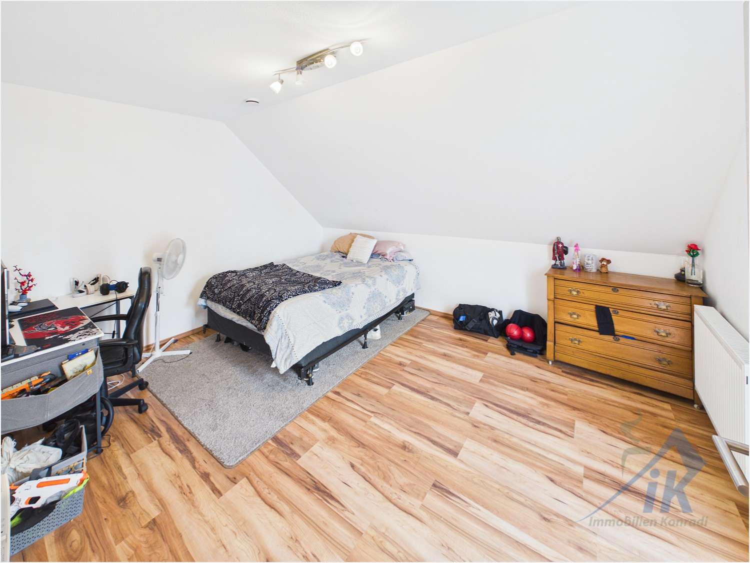 Immobilie in Weilerbach - IK | Weilerbach: Komfortables Wohnen auf höchstem Niveau – Haus mit Aufzug & barrierefreiem Konzept - Bild 8