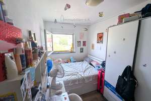 Schöne, ruhige und helle 3-Zimmer-Wohnung am Waldrand – 70499 Wolfbusch, Stuttgart – Vorschaubild 9