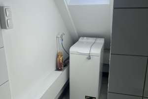Helle Dachgeschosswohnung –  Erstbezug nach umfassender Renovierung  – 40231 Eller, Düsseldorf – Vorschaubild 8