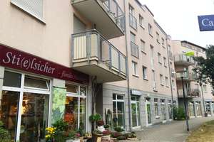 °Schön Wohnen in Johannstadt° helle 2 Zimmer mit Balkon, renoviert mit Laminat + Wannenbad + Aufzug – 1307 Johannstadt-Süd, Dresden – Vorschaubild 17