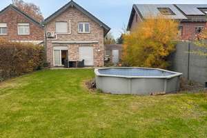 Zentrumsnahe Doppelhaushälfte mit Garage und Garten in Geilenkirchen-Bauchem – Die vollständige Adresse der Immobilie erhältst du vom Anbieter., 52511 Geilenkirchen – Vorschaubild 25