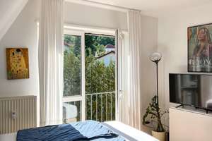 Sonnige 1-Zi.-Wohnung mit Einbauküche - fußläufig zur Hochschule – Tiergartenstr. 4, 75175 Buckenberg, Pforzheim – Vorschaubild 6