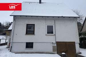Handwerkerhaus Langholzen – Die vollständige Adresse der Immobilie erhältst du vom Anbieter., 31061 Alfeld (Leine) – Vorschaubild 1