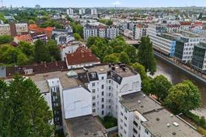 ***Gemütliche, vermietete 2-Zimmer Wohnung direkt am Osterbekkanal*** – Die vollständige Adresse der Immobilie erhältst du vom Anbieter., 22083 Barmbek-Süd, Hamburg – Vorschaubild 4
