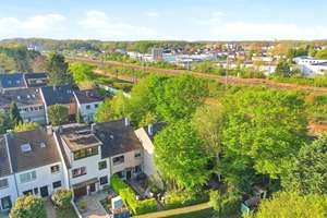 Sanierungsbedürftiges Reihenendhaus mit Garage in Köln-Heimersdorf (Erbpachtgrundstück) – Die vollständige Adresse der Immobilie erhältst du vom Anbieter., 50767 Heimersdorf, Köln – Vorschaubild 11