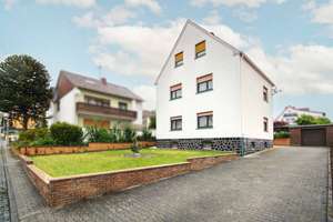  Ruhiges Zuhause mit Garten, Garage und 2 Freistellplätzen in Limburg-Ahlbach – Die vollständige Adresse der Immobilie erhältst du vom Anbieter., 65554 Limburg an der Lahn – Vorschaubild 9