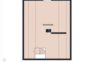 TOP-WOHNLAGE!!! Herrliche Maisonette-Wohnung mit Balkon und Gartenanteil in IN-Gerolfing – Die vollständige Adresse der Immobilie erhältst du vom Anbieter., 85049 West, Ingolstadt – Vorschaubild 16