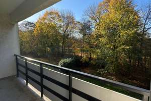 Schöne, helle Wohnung im Grünen! – Hölderlinstraße 7, 47226 Rheinhausen-Mitte, Duisburg – Vorschaubild 6