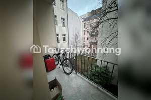 Tauschwohnung: Kernsanierte 2 Zimmer Altbauwohnung in Friedrichshain – Kopernikusstr. 19, 10245 Friedrichshain, Berlin – Vorschaubild 5