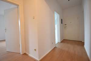 Spitzen Lage! Bezugsfreie 2-Zimmer-Whg mit Balkon – Elisabethstraße 105, 40217 Unterbilk, Düsseldorf – Vorschaubild 3