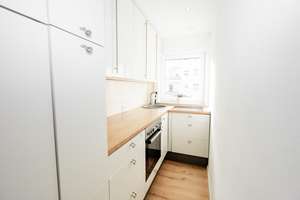 6% Bruttomietrendite: 4-Zimmer-Wohnung mit Balkon in Augsburg-Hochzoll - Für Kapitalanleger – Die vollständige Adresse der Immobilie erhältst du vom Anbieter., 86163 Hochzoll-Nord, Augsburg – Vorschaubild 6