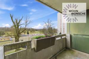 Große 4-Zimmer Wohnung in begehrter Lage – Henkelshof 2-4, 42897 Henkelshof, Remscheid – Vorschaubild 12
