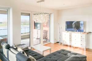 Exklusive 3-Zimmer-Wohnung mit spektakulärem Rheinblick direkt am Geysir! – Die vollständige Adresse der Immobilie erhältst du vom Anbieter., 40789 Monheim am Rhein – Vorschaubild 3