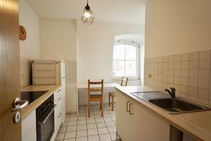 Barrierefreie Zwei-Raum-Wohnung mit TG-Stellplatz – Die vollständige Adresse der Immobilie erhältst du vom Anbieter., 1067 Friedrichstadt, Dresden – Vorschaubild 13
