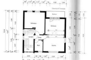 Mehrgenerationshaus in Werne-Stockum mit 2 Einheiten  – Graf-von-Westerholt-Straße 13, 59368 Werne – Vorschaubild 45