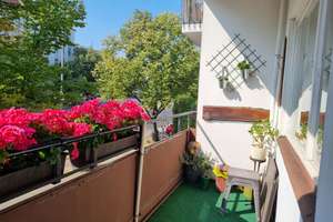 Werthaltiges Investment mit Perspektive: 2-Zimmer-Wohnung nahe Schloss Charlottenburg – Lohmeyerstraße 24A, 10587 Charlottenburg, Berlin – Vorschaubild 8