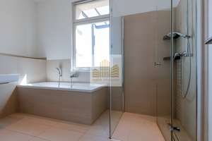In Mitten von Leipzig! 183 qm Dachgeschosswohnung mit Blick auf das Rathaus – Mendelssohnstrasse 3, 4109 Zentrum-West, Leipzig – Vorschaubild 10