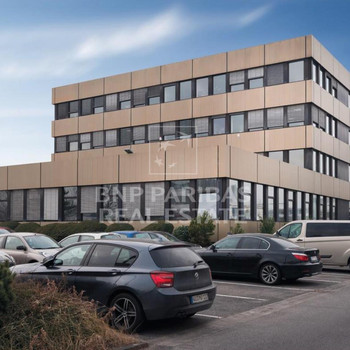 Büro- und Hallenflächen in 
Köln-Marsdorf