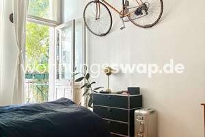 Wohnungstausch: Fregestraße 80 – Fregestraße 80, 12000 Schöneberg, Berlin – Vorschaubild 9