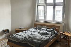 2-Zimmer Altbauwohnung im Frankenberger Viertel  – Die vollständige Adresse der Immobilie erhältst du vom Anbieter., 52066 Frankenberg, Aachen – Vorschaubild 10