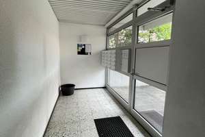 Möbliertes 1 Zimmer Apartment in Stuttgart-Ost - Provisionsfrei – Haußmannstr. 146B, 70188 Ostheim, Stuttgart – Vorschaubild 9