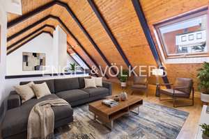Außergewöhnliche Maisonette-Wohnung mit Haus-Charakter – Die vollständige Adresse der Immobilie erhältst du vom Anbieter., 47800 Bockum, Krefeld – Vorschaubild 11