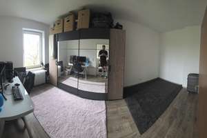 NACHMIETER GESUCHT: Helle renovierte 2-Zimmer-Wohnung – Elsassstraße 73, 52068 Panneschopp, Aachen – Vorschaubild 9