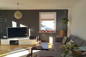 Attraktive + helle 3-Zimmer Wohnung mit Balkon + Garage in Volkmarode – Die vollständige Adresse der Immobilie erhältst du vom Anbieter., 38104 Volkmarode, Braunschweig – Vorschaubild 2